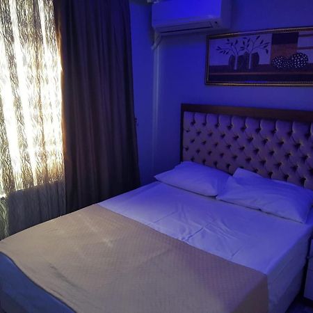 Eyfel Hotel اسطنبول المظهر الخارجي الصورة