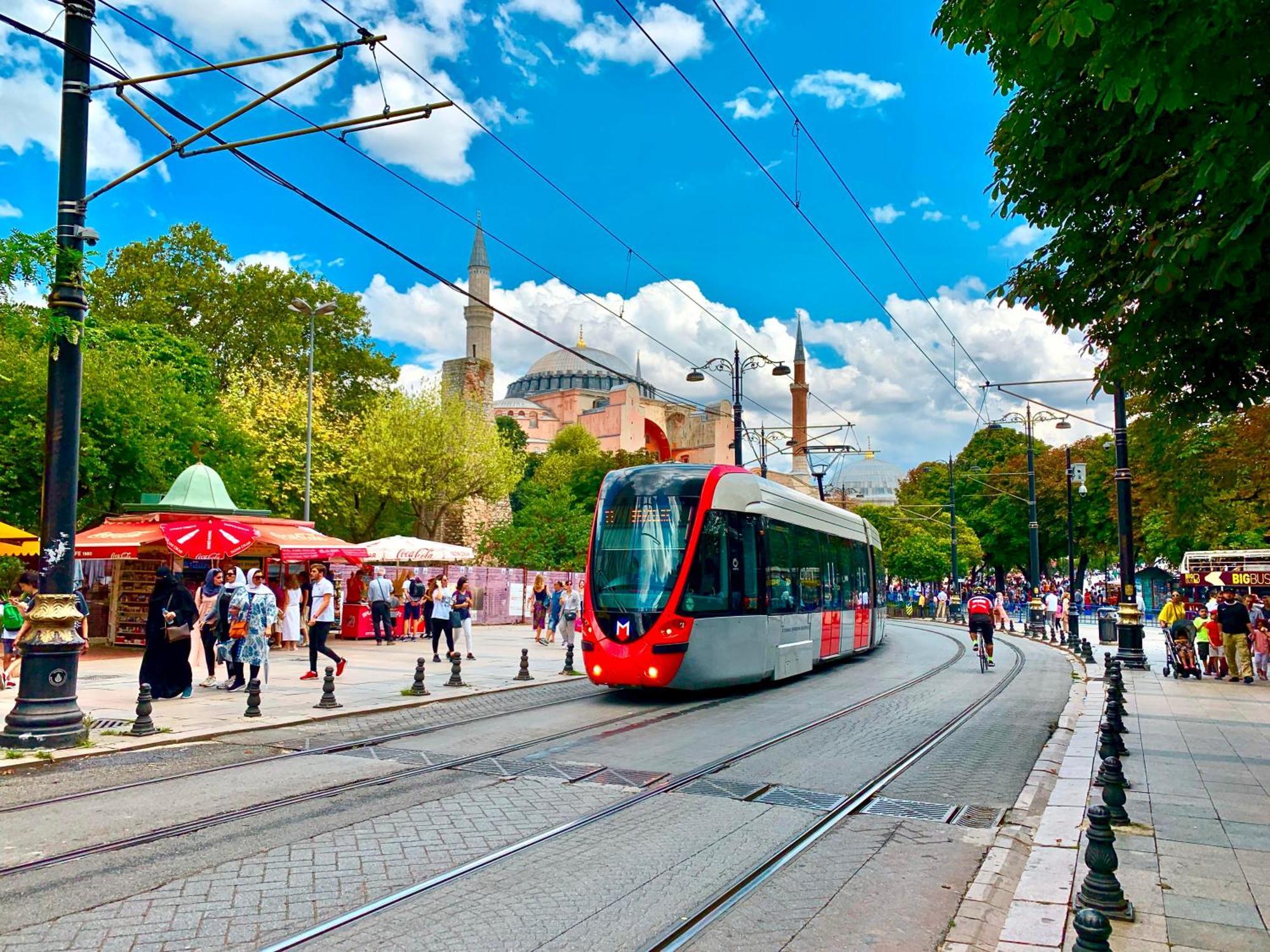 Eyfel Hotel اسطنبول المظهر الخارجي الصورة