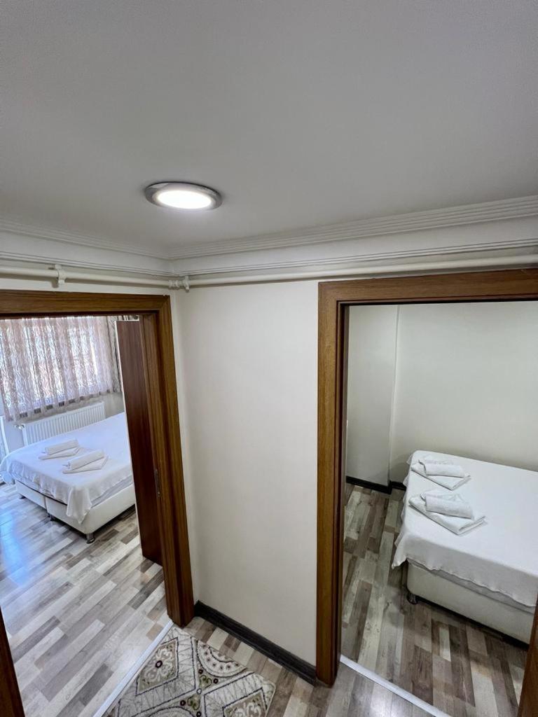 Eyfel Hotel اسطنبول المظهر الخارجي الصورة