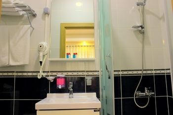 Eyfel Hotel اسطنبول المظهر الخارجي الصورة
