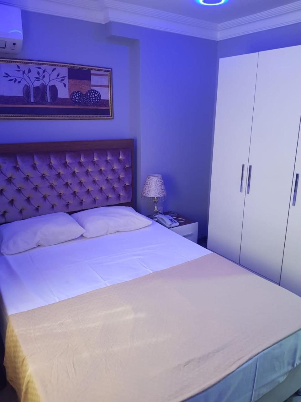 Eyfel Hotel اسطنبول المظهر الخارجي الصورة