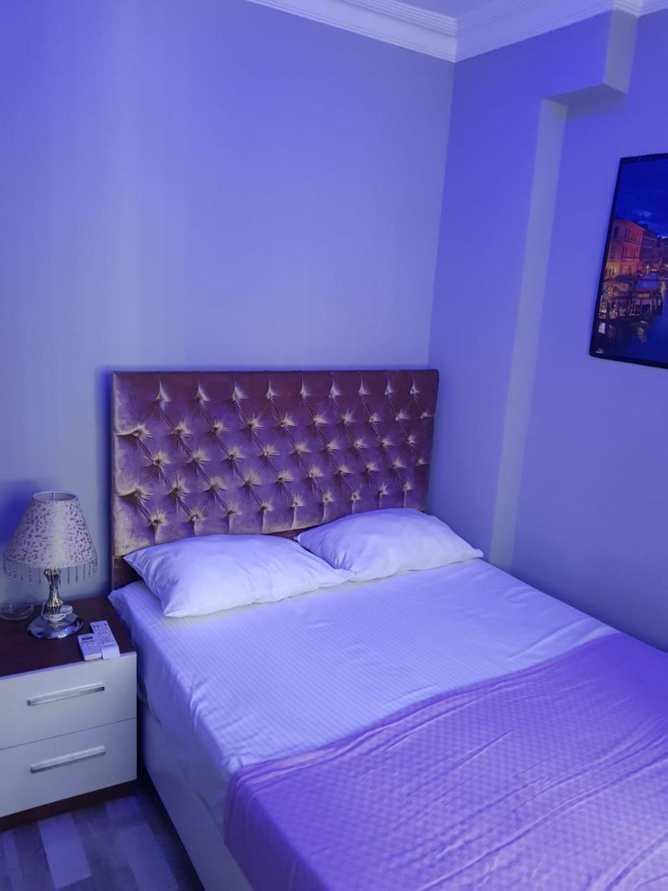 Eyfel Hotel اسطنبول المظهر الخارجي الصورة
